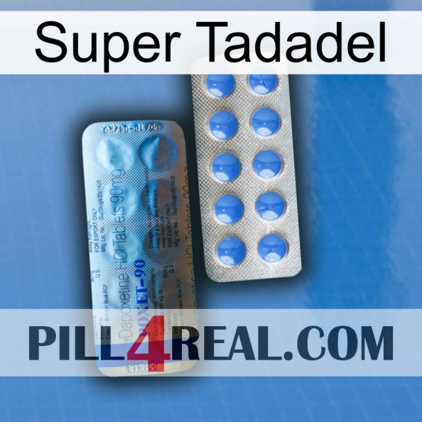 Super Tadadel 40
